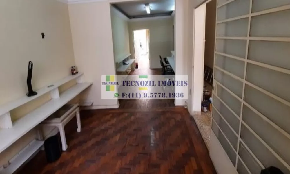 Prédio Inteiro à venda com 3 quartos, 145m² - Foto 4