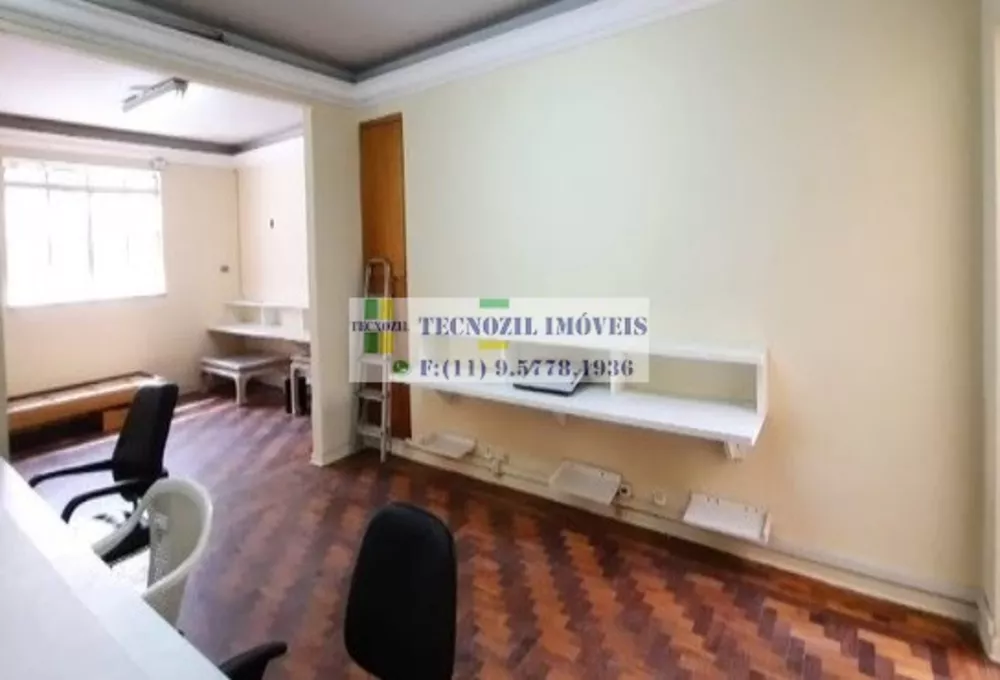 Prédio Inteiro à venda com 3 quartos, 145m² - Foto 2