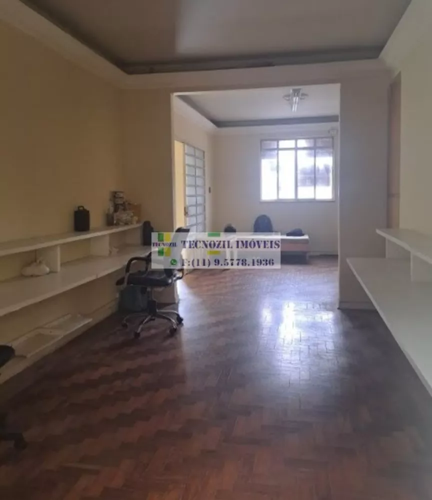 Prédio Inteiro à venda com 3 quartos, 145m² - Foto 1