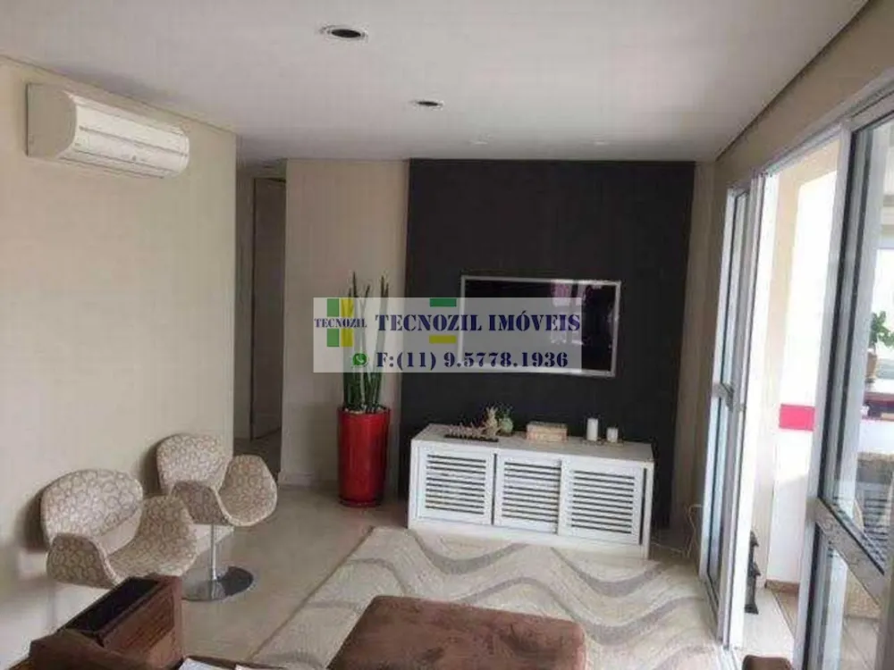 Apartamento, 4 quartos, 127 m² - Foto 13