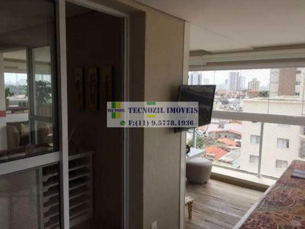 Apartamento, 4 quartos, 127 m² - Foto 2