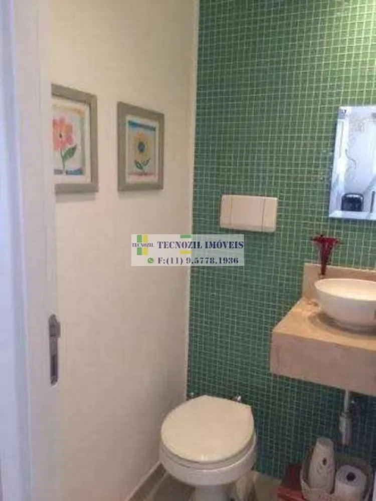 Apartamento, 4 quartos, 127 m² - Foto 8