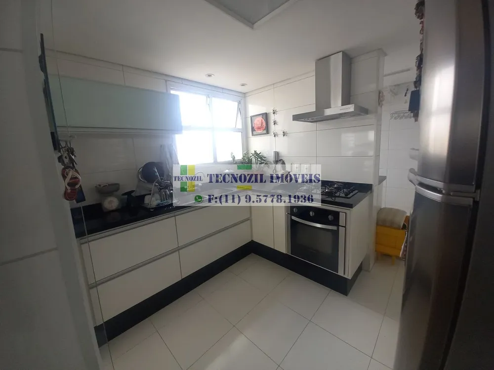 Apartamento, 4 quartos, 127 m² - Foto 11