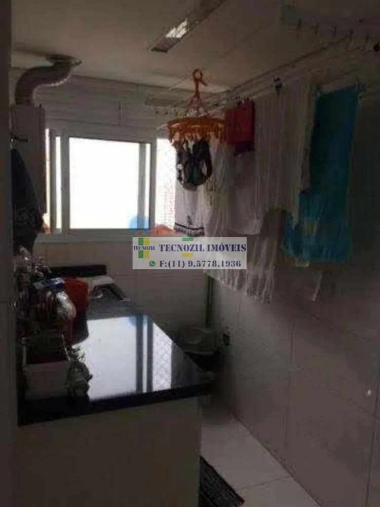 Apartamento, 4 quartos, 127 m² - Foto 5