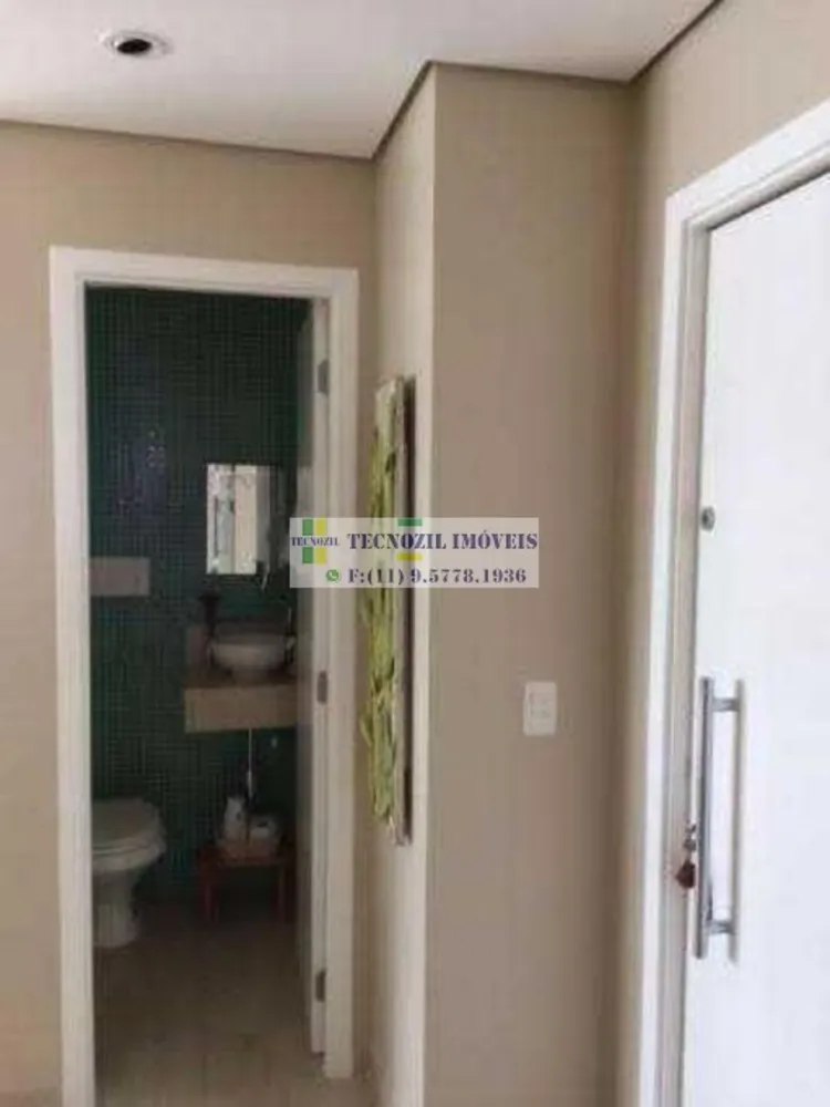 Apartamento, 4 quartos, 127 m² - Foto 14