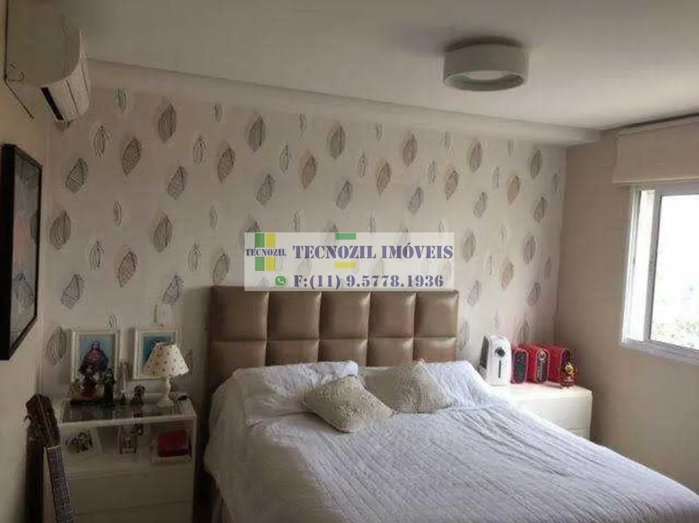 Apartamento, 4 quartos, 127 m² - Foto 3