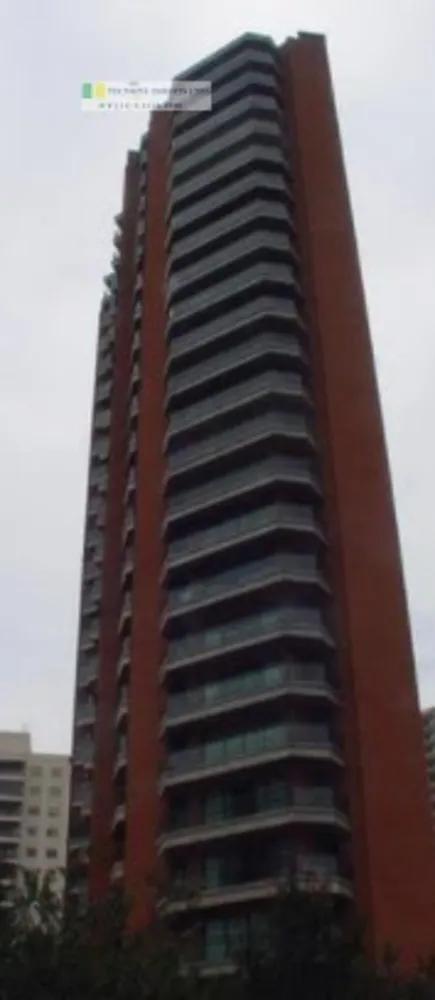 Apartamento, 3 quartos, 195 m² - Foto 3
