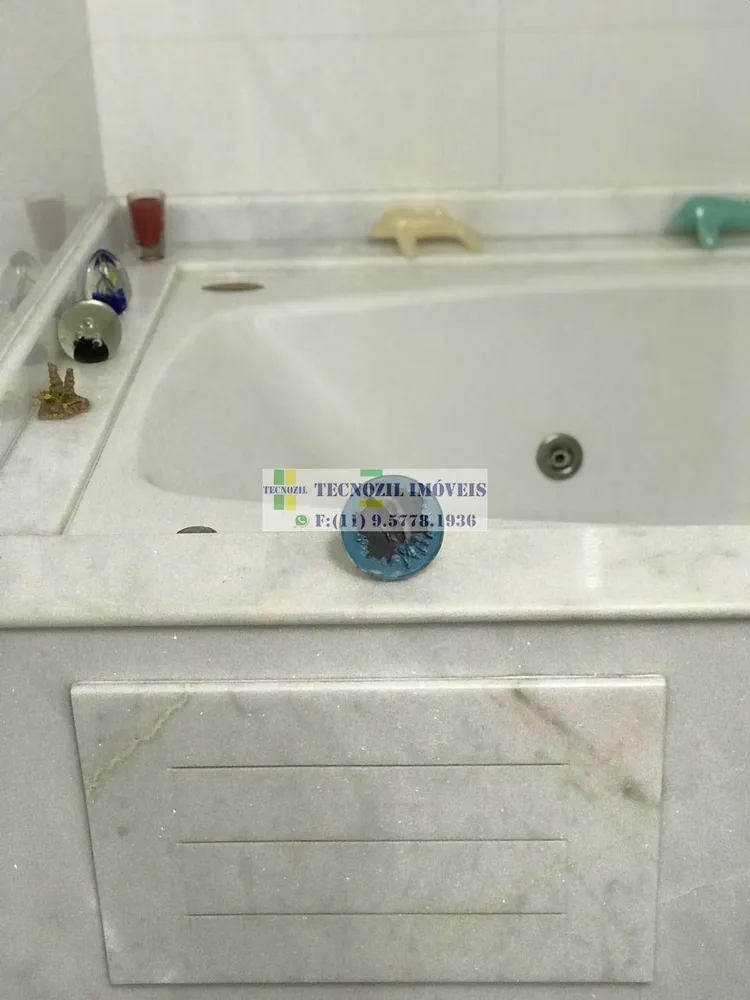 Sobrado, 4 quartos, 297 m² - Foto 18