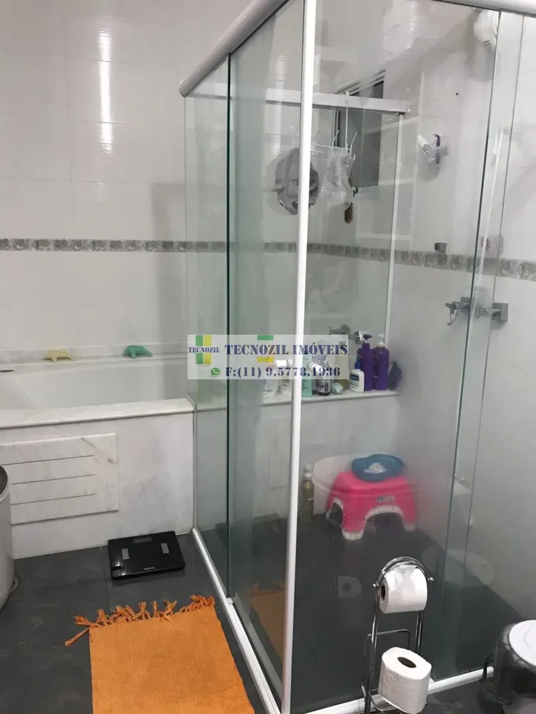 Sobrado, 4 quartos, 297 m² - Foto 9