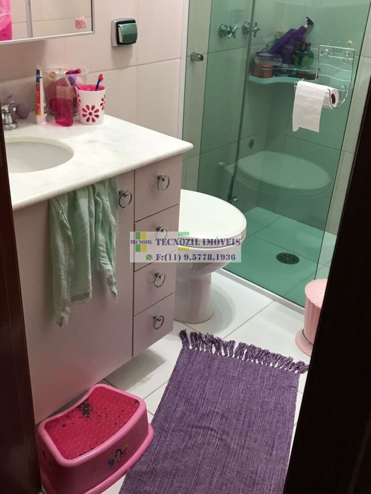Sobrado, 4 quartos, 297 m² - Foto 10