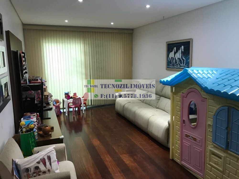Sobrado, 4 quartos, 297 m² - Foto 13