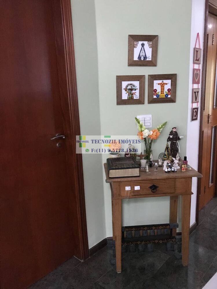 Sobrado, 4 quartos, 297 m² - Foto 6