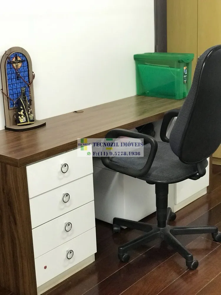 Sobrado, 4 quartos, 297 m² - Foto 10