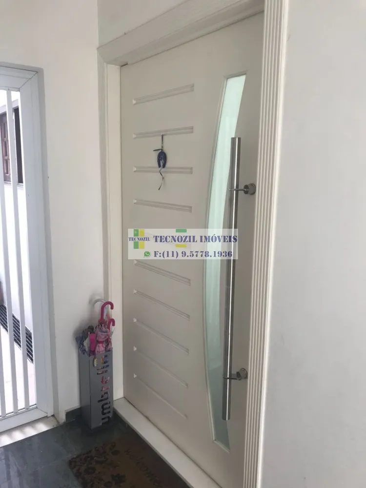 Sobrado, 4 quartos, 297 m² - Foto 23