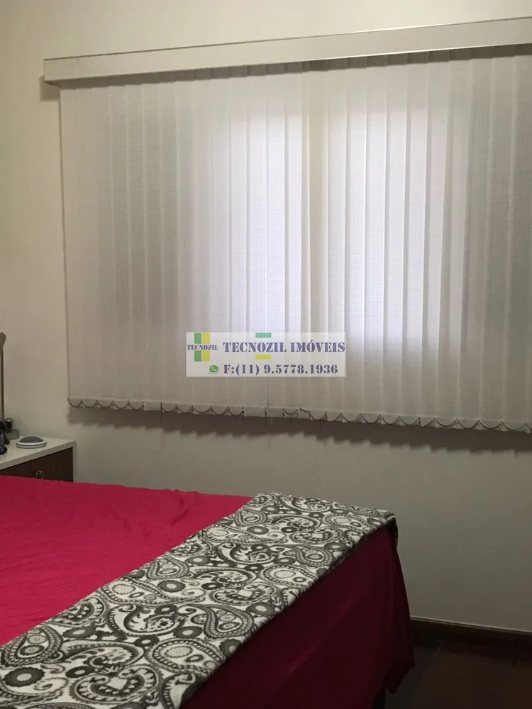 Sobrado, 4 quartos, 297 m² - Foto 15