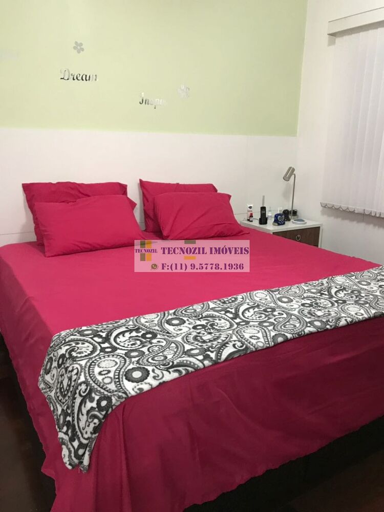 Sobrado, 4 quartos, 297 m² - Foto 3