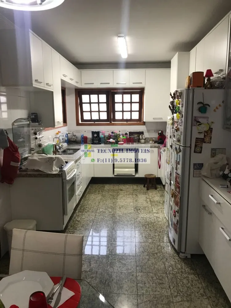 Sobrado, 4 quartos, 297 m² - Foto 4