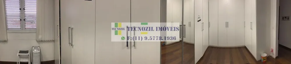 Sobrado, 4 quartos, 297 m² - Foto 20