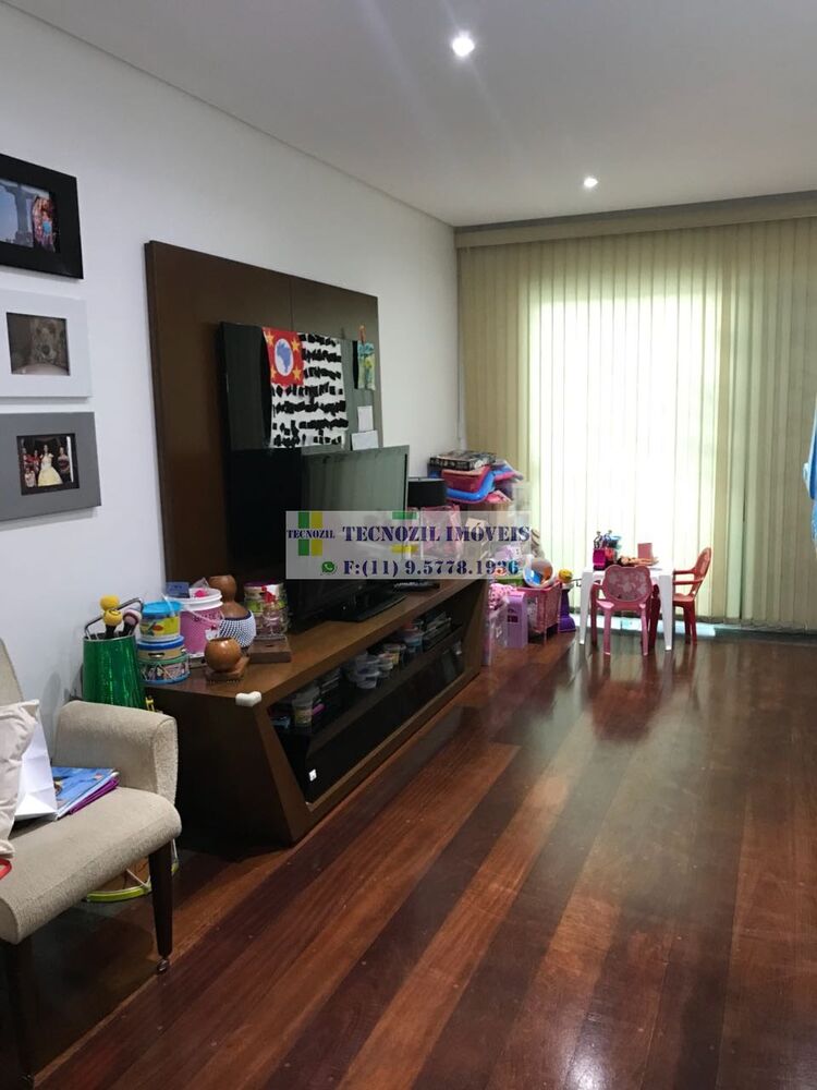 Sobrado, 4 quartos, 297 m² - Foto 14