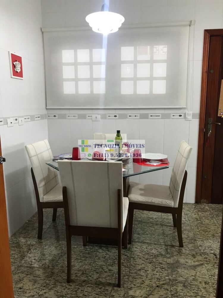 Sobrado, 4 quartos, 297 m² - Foto 15