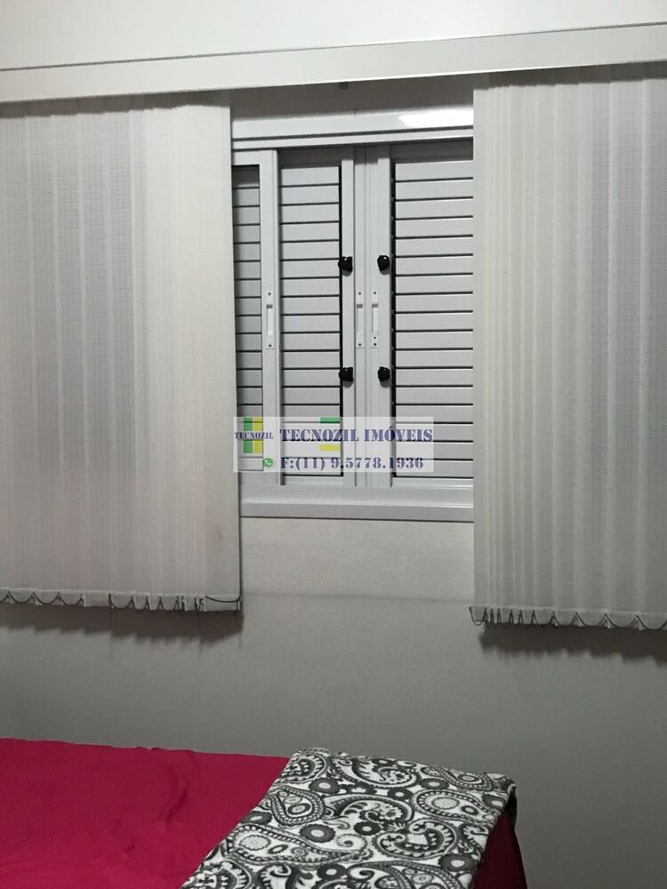 Sobrado, 4 quartos, 297 m² - Foto 9