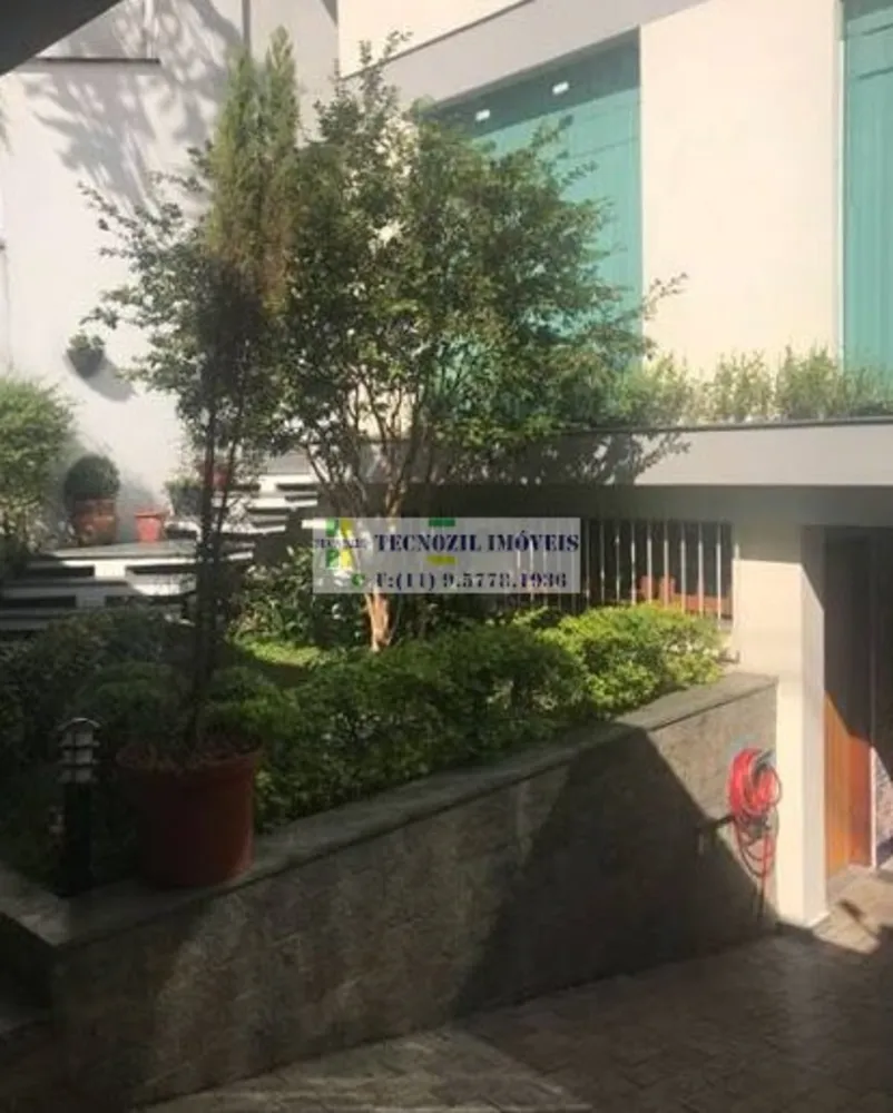 Sobrado, 4 quartos, 297 m² - Foto 12