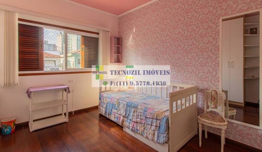 Sobrado, 4 quartos, 297 m² - Foto 7