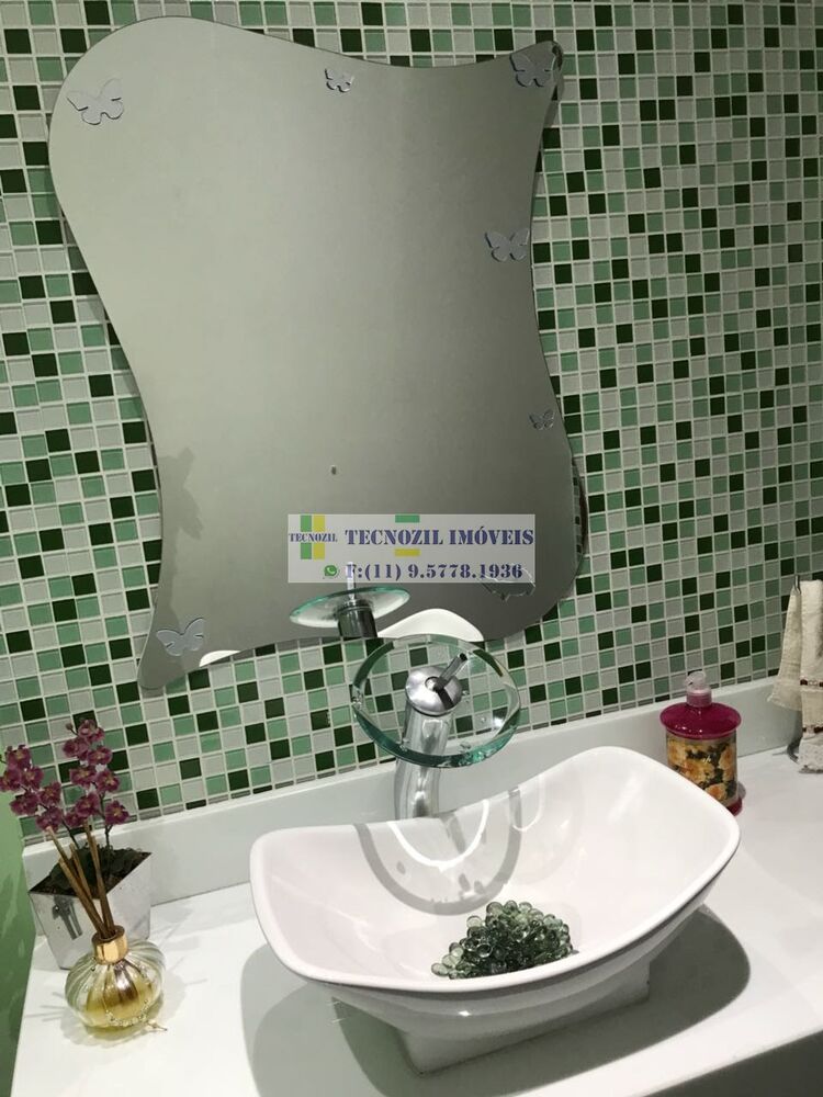 Sobrado, 4 quartos, 297 m² - Foto 5