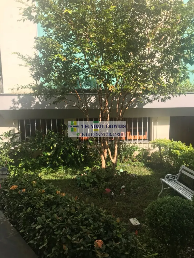 Sobrado, 4 quartos, 297 m² - Foto 22