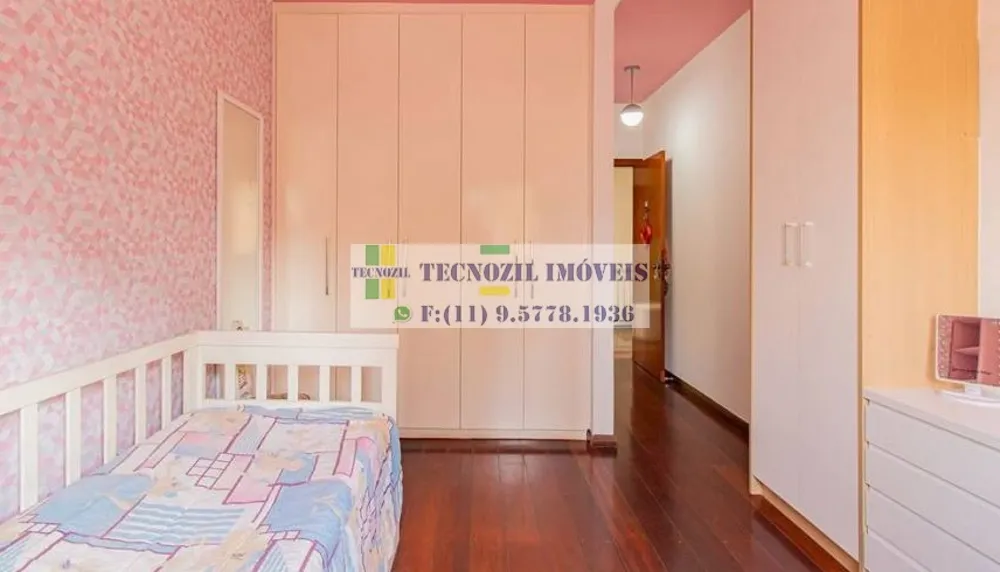 Sobrado, 4 quartos, 297 m² - Foto 8