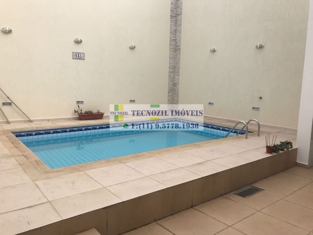 Sobrado, 4 quartos, 297 m² - Foto 8