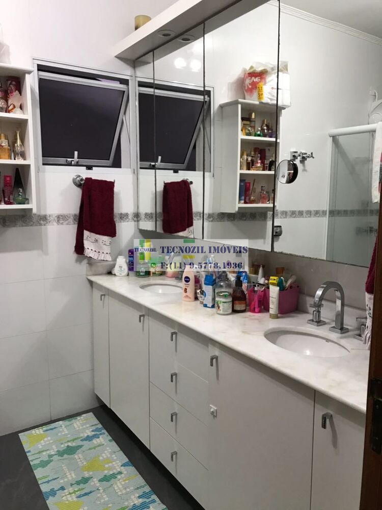 Sobrado, 4 quartos, 297 m² - Foto 16