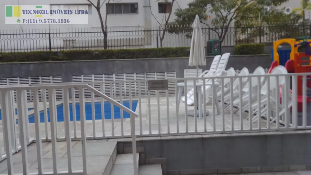 Cobertura, 4 quartos, 380 m² - Foto 6