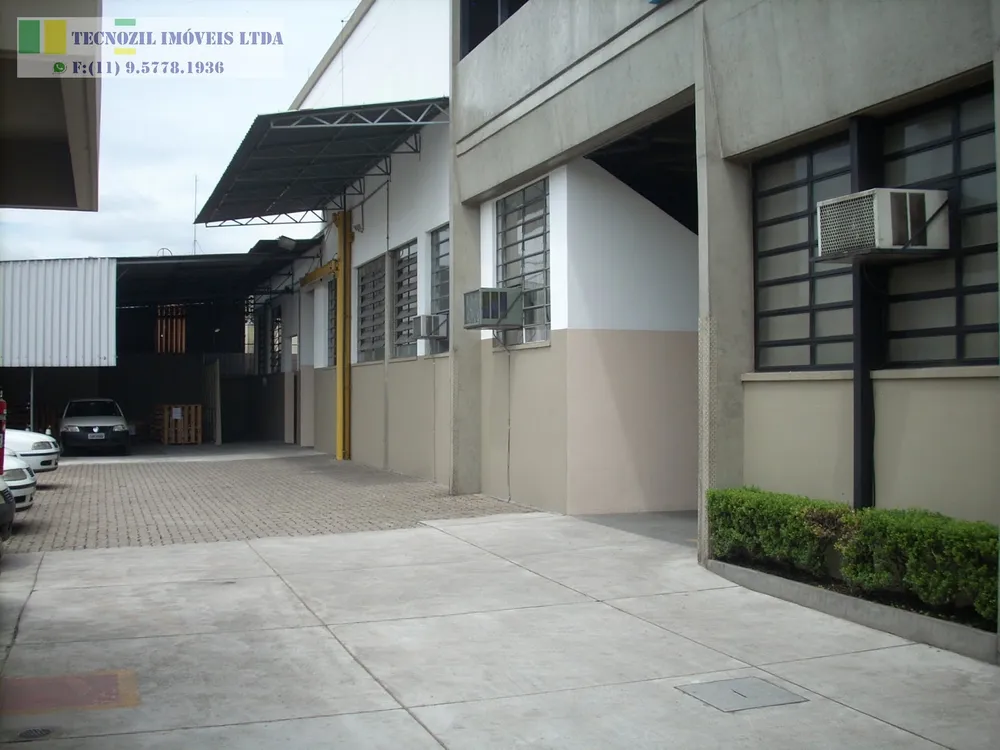 Depósito-Galpão, 5400 m² - Foto 7