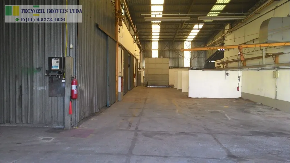Depósito-Galpão, 5400 m² - Foto 8