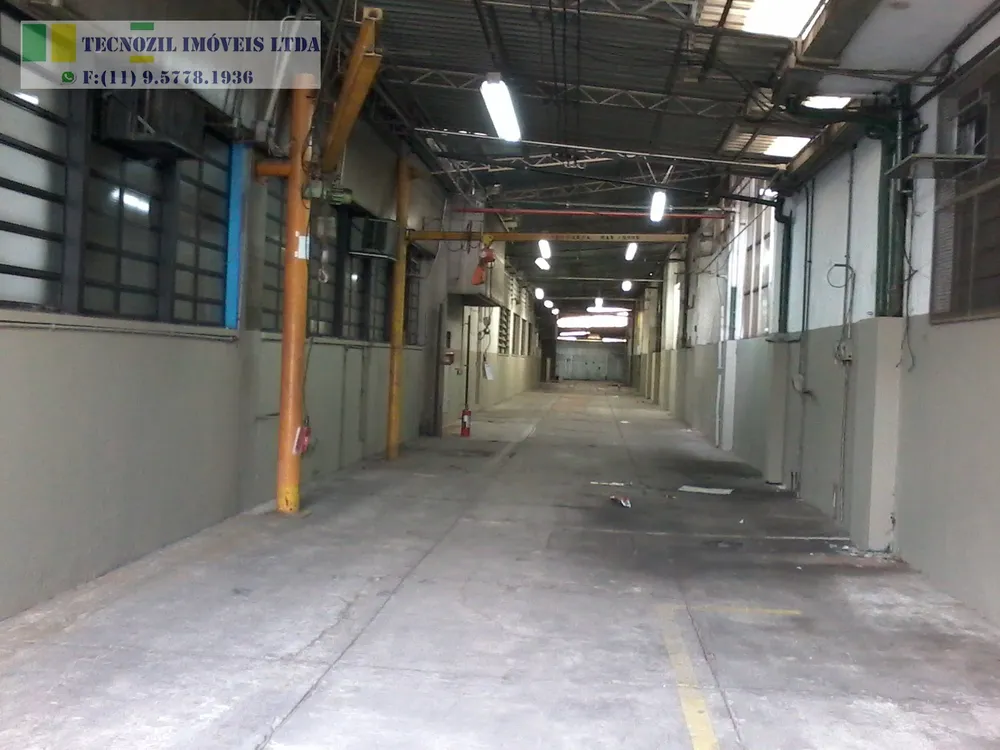 Depósito-Galpão, 5400 m² - Foto 5