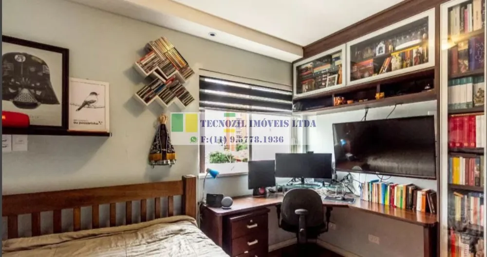Apartamento, 3 quartos, 128 m² - Foto 8