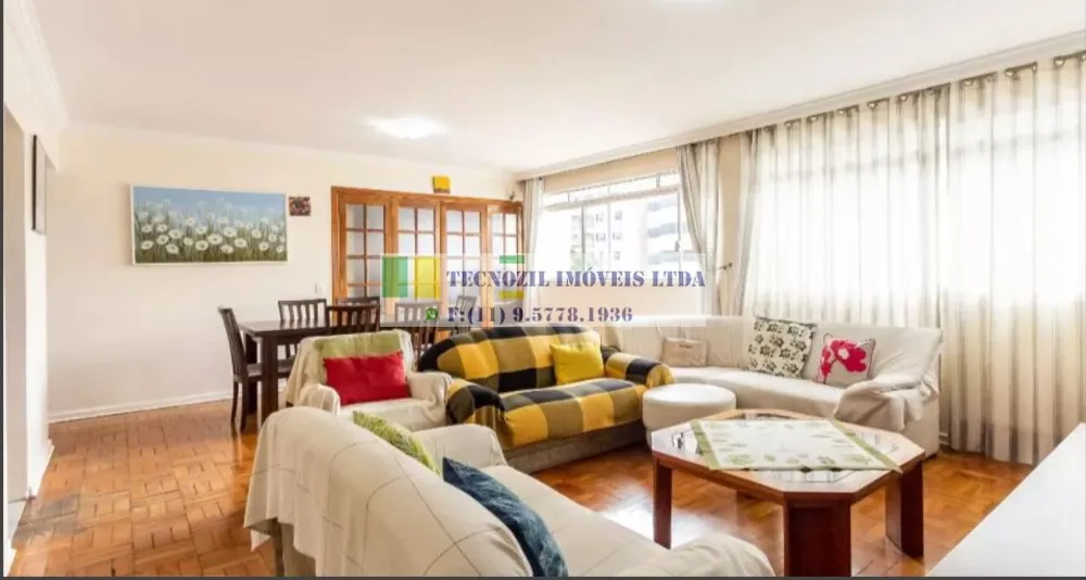 Apartamento, 3 quartos, 128 m² - Foto 9