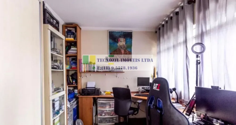 Apartamento, 3 quartos, 128 m² - Foto 12