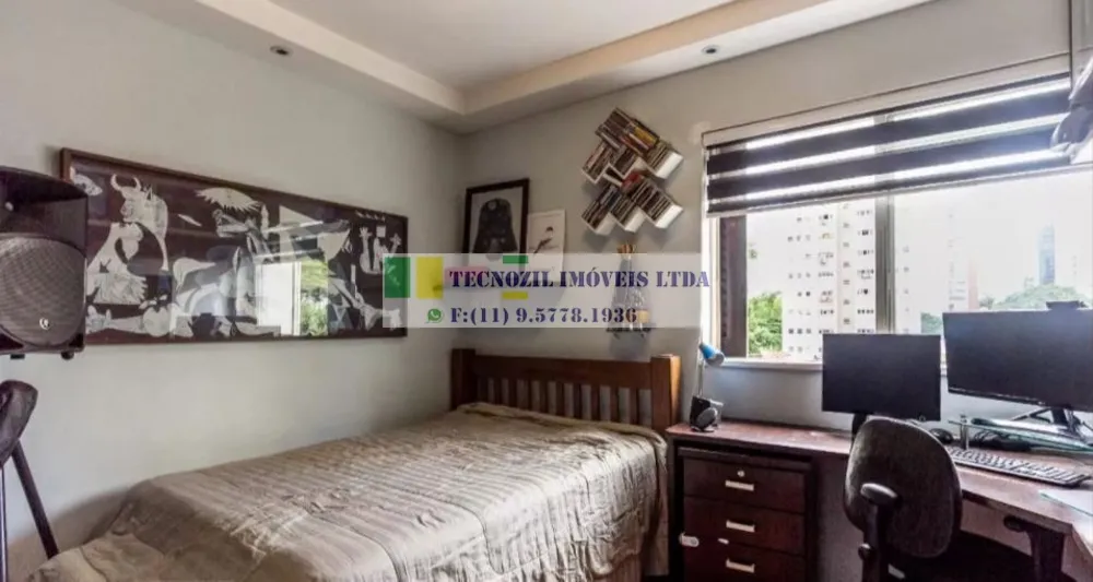 Apartamento, 3 quartos, 128 m² - Foto 10