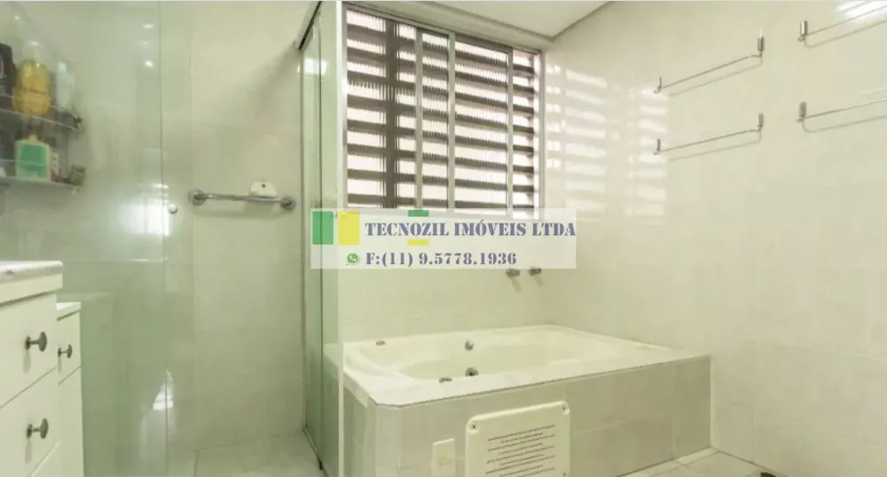 Apartamento, 3 quartos, 128 m² - Foto 11