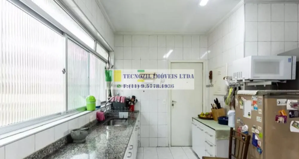 Apartamento, 3 quartos, 128 m² - Foto 7