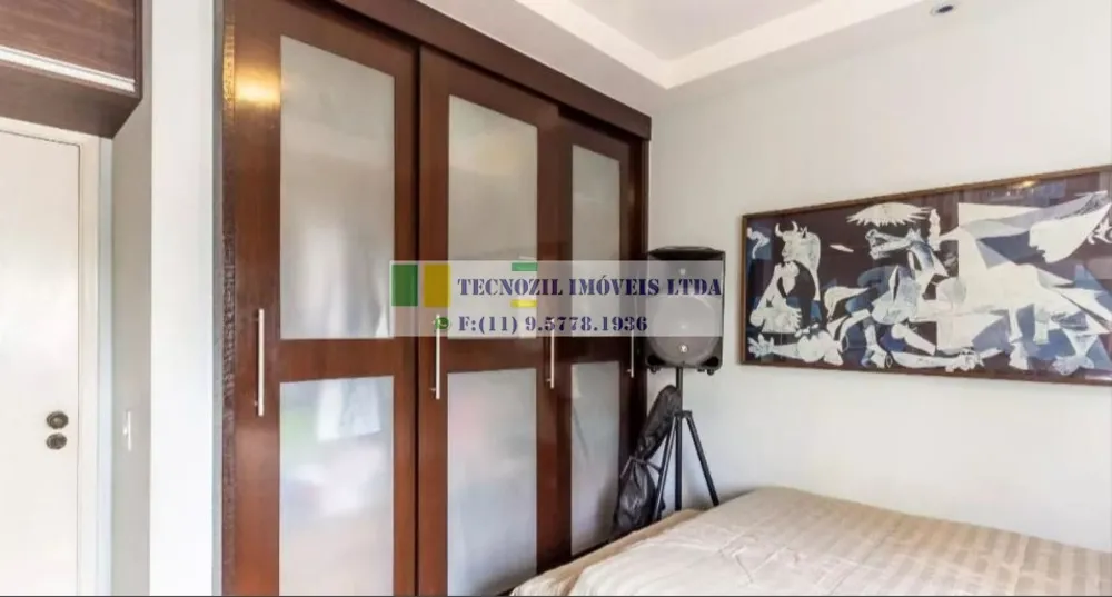 Apartamento, 3 quartos, 128 m² - Foto 6