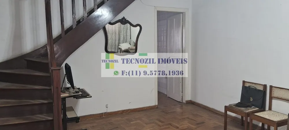 Sobrado, 2 quartos, 133 m² - Foto 4