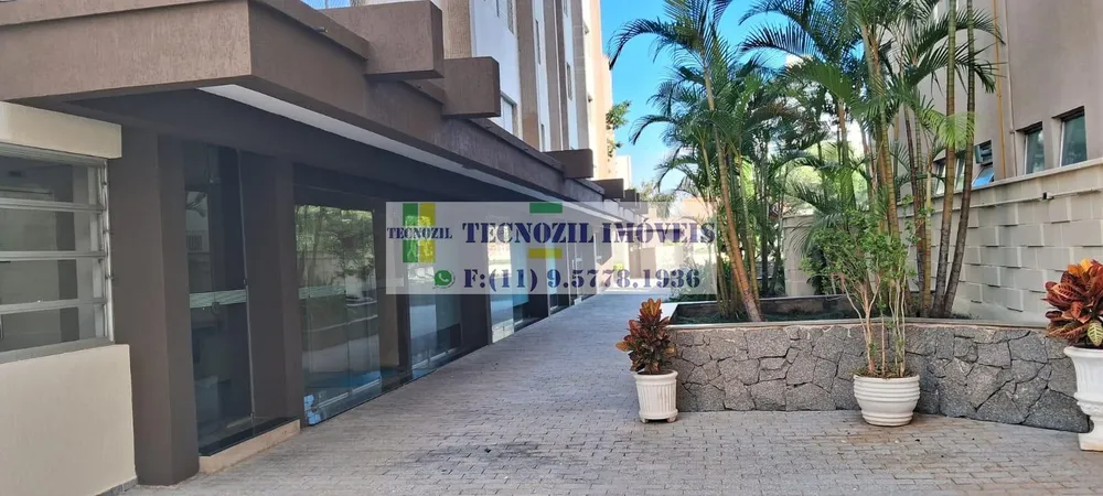 Apartamento, 2 quartos, 96 m² - Foto 11