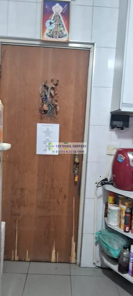 Apartamento, 2 quartos, 96 m² - Foto 4