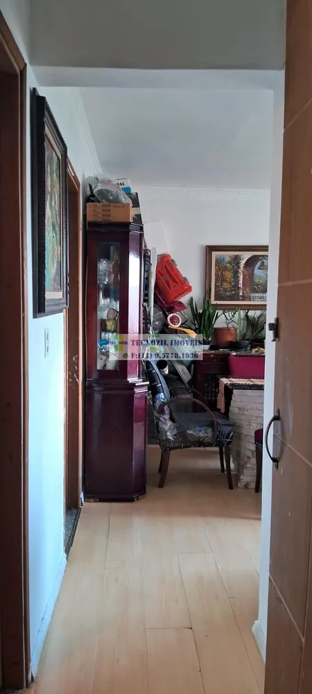 Apartamento, 2 quartos, 96 m² - Foto 7