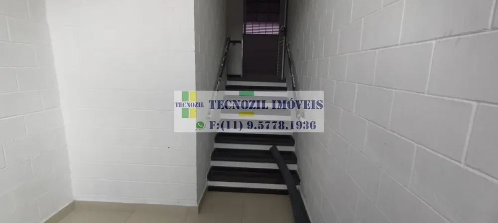 Depósito-Galpão, 1600 m² - Foto 10