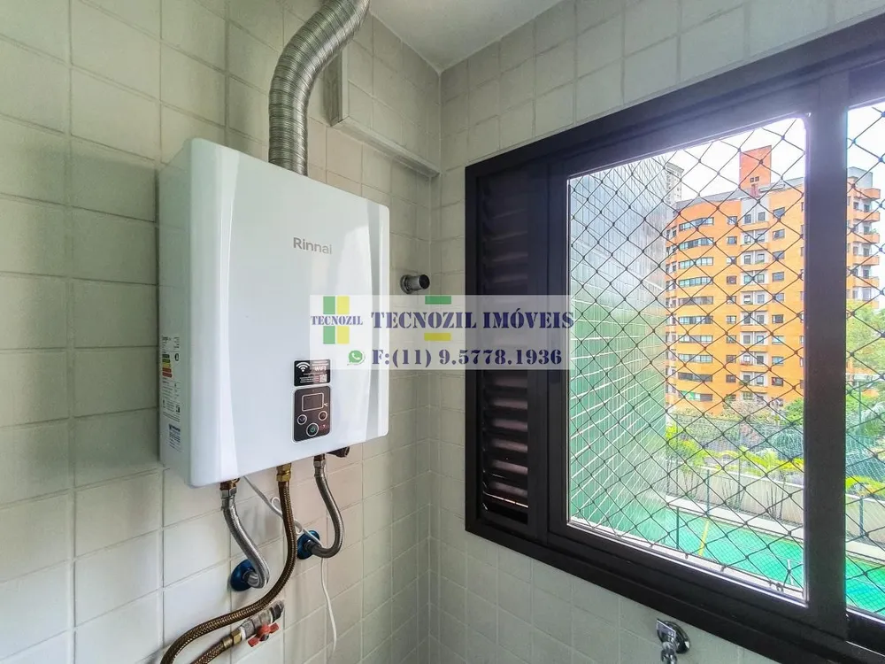 Apartamento, 2 quartos, 110 m² - Foto 14