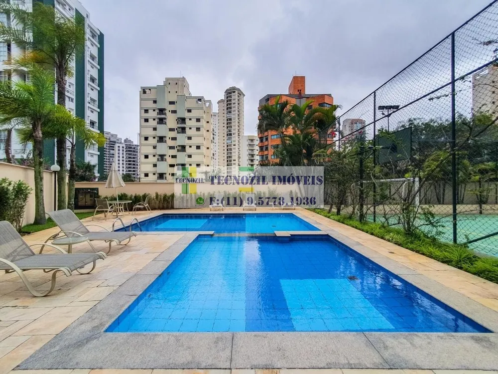 Apartamento, 2 quartos, 110 m² - Foto 12